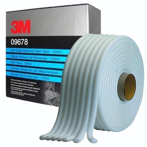 soft foam