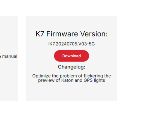 SW K7