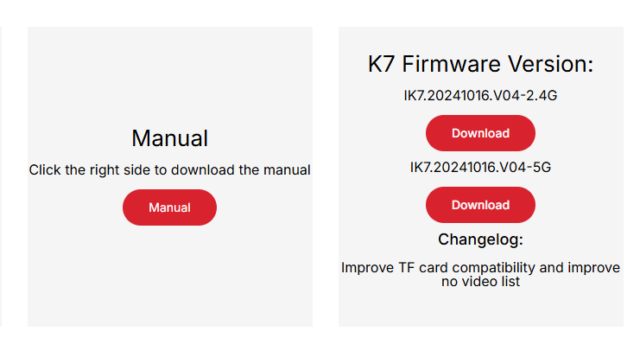 K7