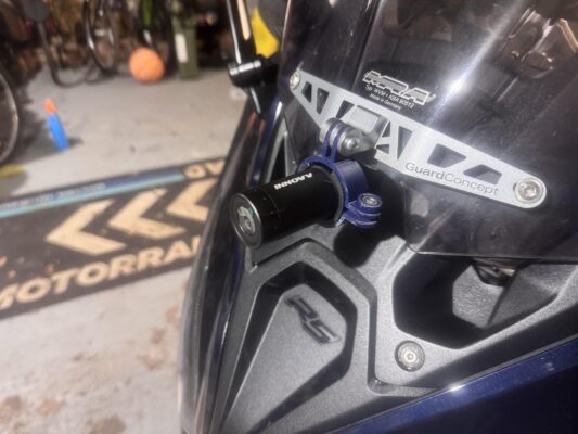 Innovv RC6 1