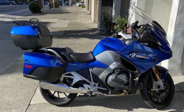 R1250RT