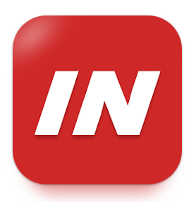 logo rood