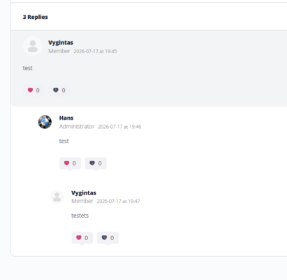 forumtest