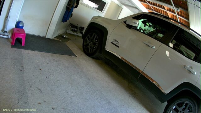 INNOVV K6