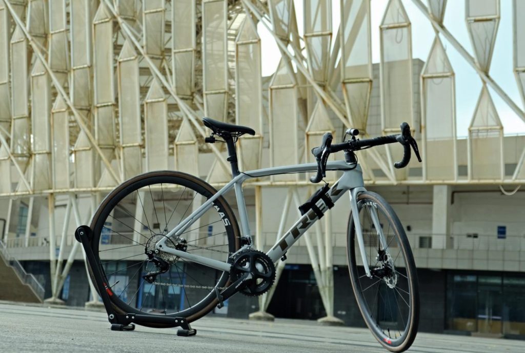 Innovv K6 - dashcam vélo