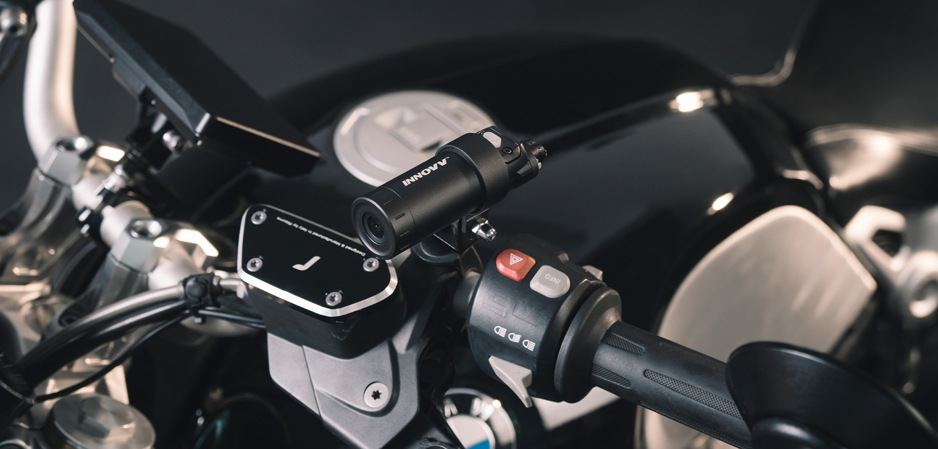 RC6 With Dashcam & ThirdEYE